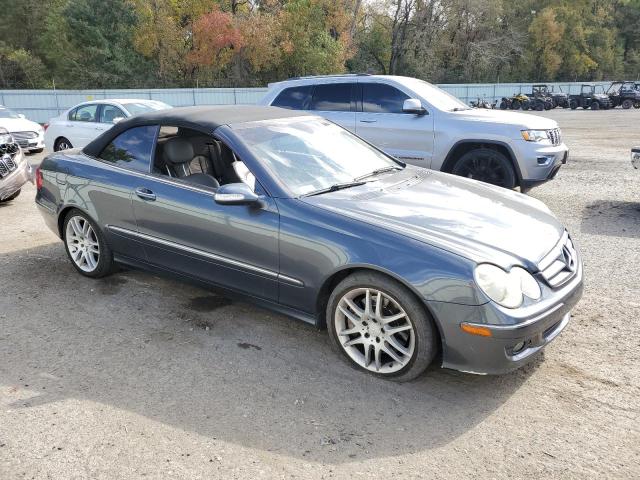 2008 MERCEDES-BENZ CLK 350 #3301648651