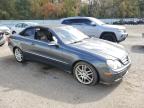 Lot #3301648651 2008 MERCEDES-BENZ CLK 350
