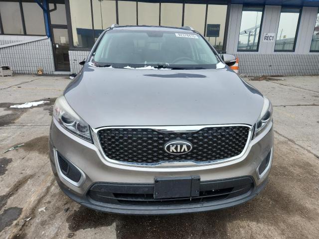 2017 KIA SORENTO LX #3296358110