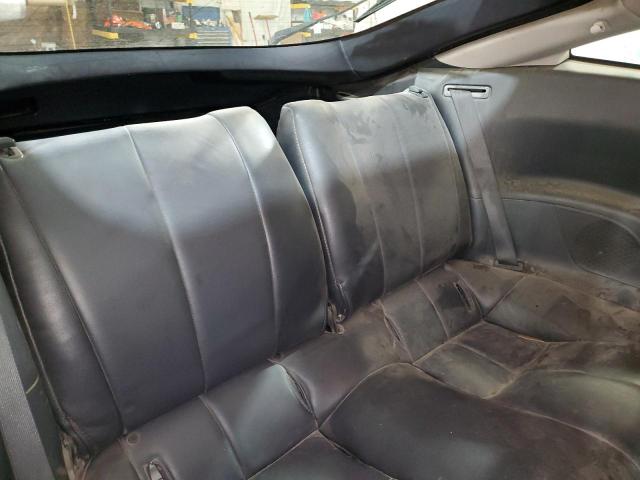 2007 MITSUBISHI ECLIPSE GS #3302715042