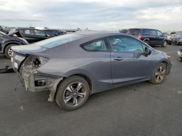 2015 HONDA CIVIC EX #3301933491