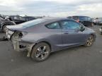 Lot #3301933491 2015 HONDA CIVIC EX