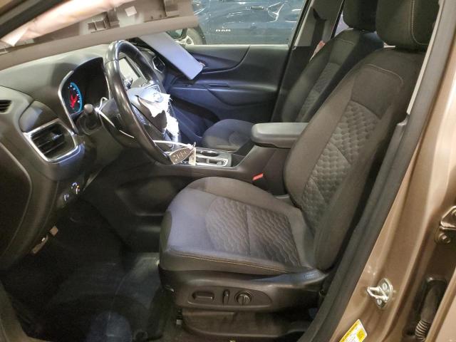 2018 CHEVROLET EQUINOX LT #3304537464