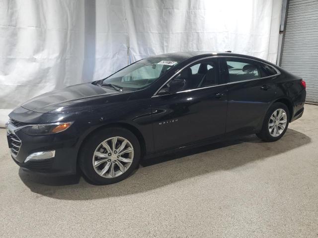 2024 CHEVROLET MALIBU LT #3304043487