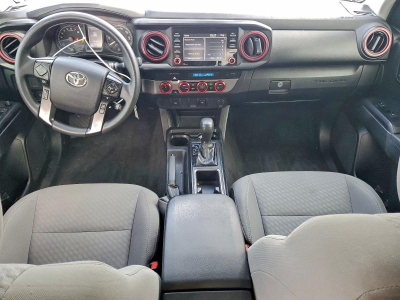 2022 TOYOTA TACOMA DOU #3298061197