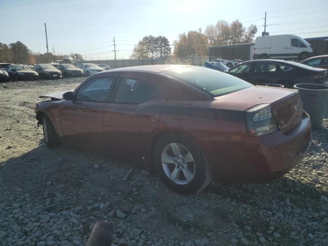 2007 DODGE CHARGER #3304760940