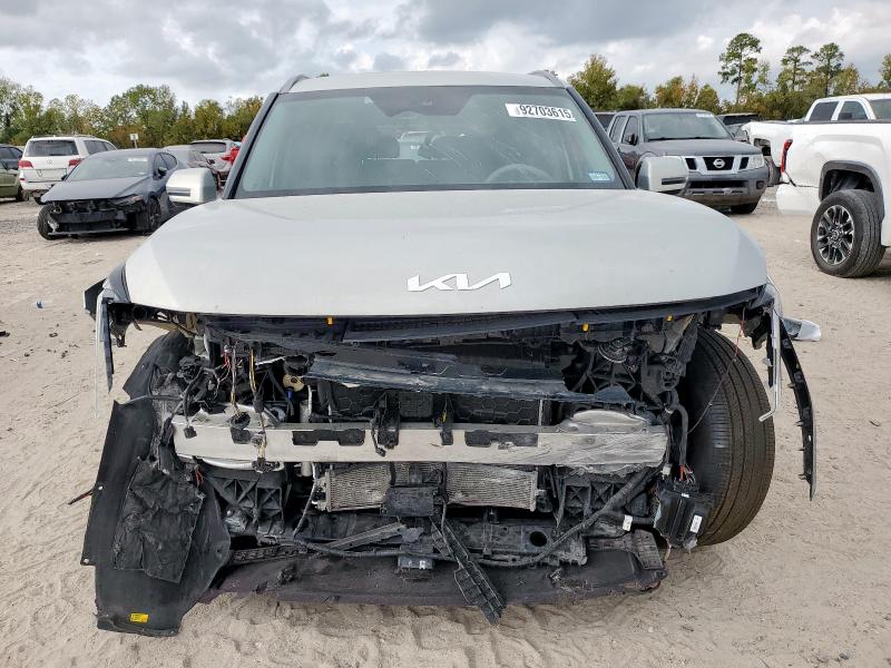 2024 KIA EV9 LAND #3294397528