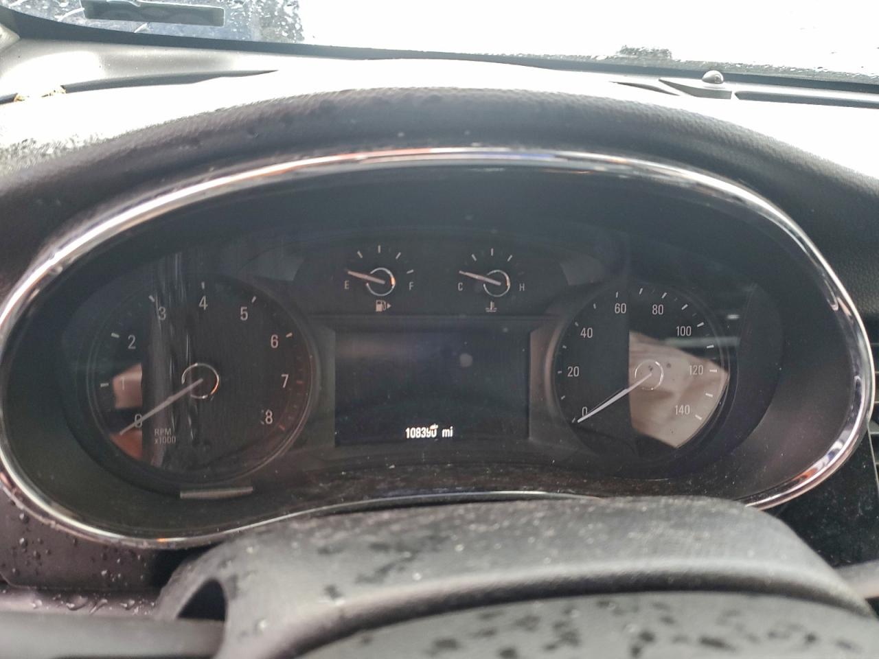 BUICK ENCORE PREFERRED