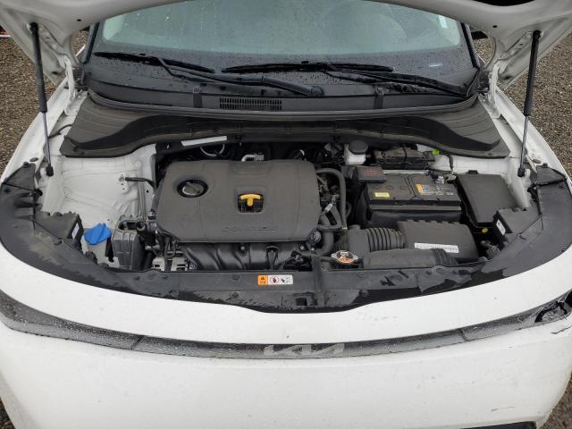 2024 KIA SOUL LX - KNDJ23AU1R7234184