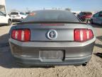 Lot #3296362104 2010 FORD MUSTANG