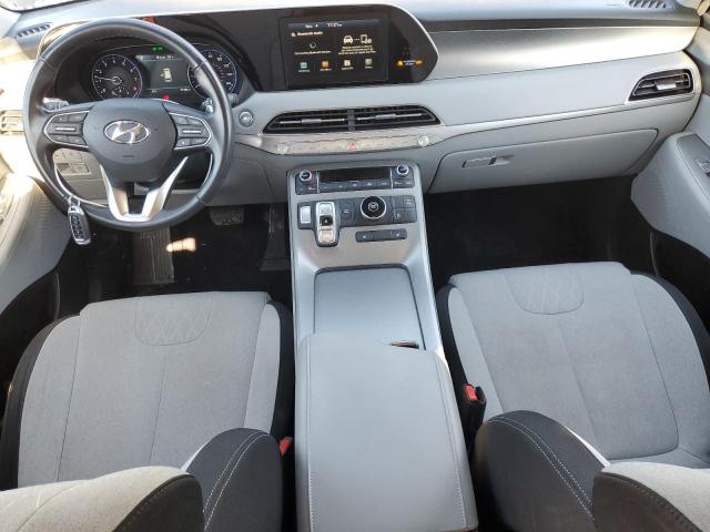 2020 HYUNDAI PALISADE S #3291397179