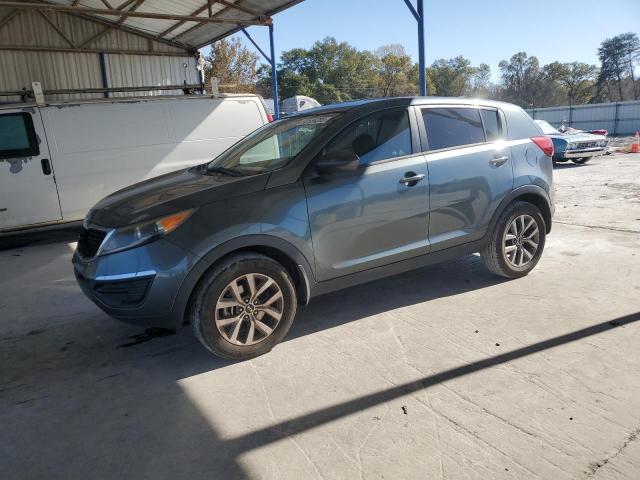 2015 KIA SPORTAGE #3303821417