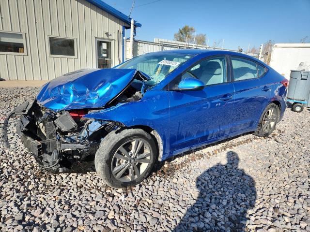 2018 HYUNDAI ELANTRA SE #3284764534