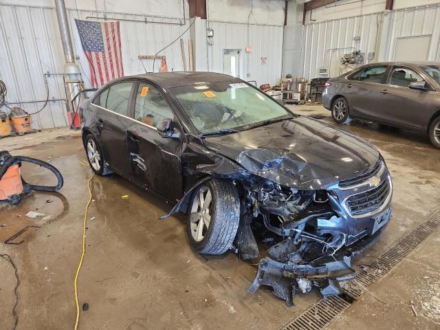 2015 CHEVROLET CRUZE LT #3297186884