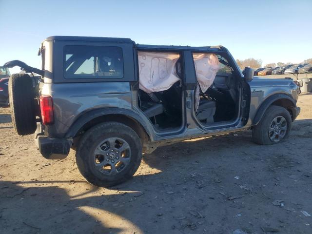 2024 FORD BRONCO BIG - 1FMDE7BH2RLB38256