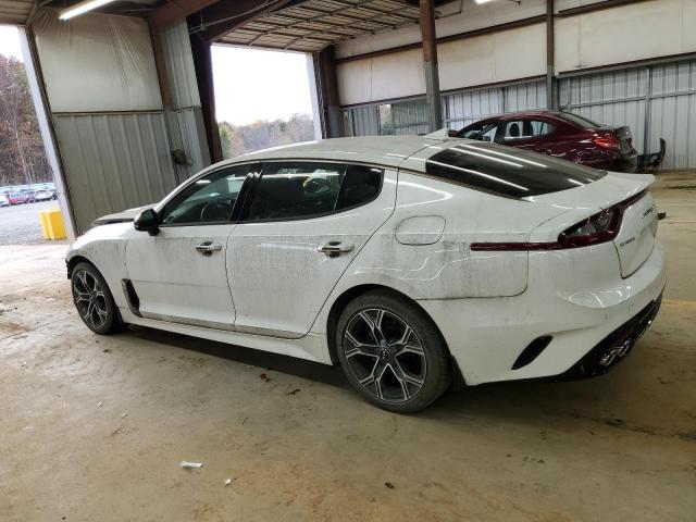 2021 KIA STINGER #3291279958