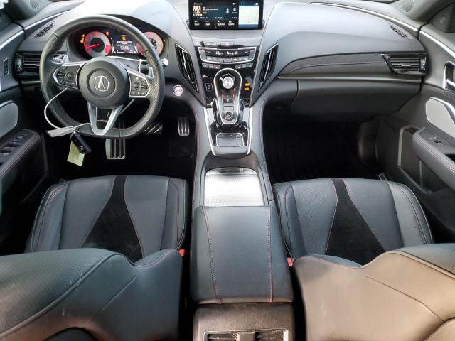 2023 ACURA RDX A-SPEC #3292382293