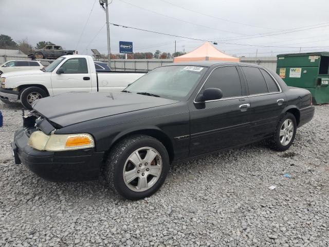 2008 FORD CROWN VICT #3319116274