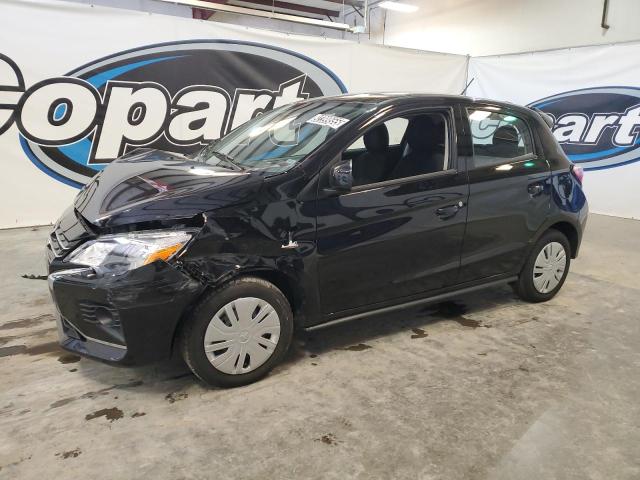 MITSUBISHI MIRAGE ES