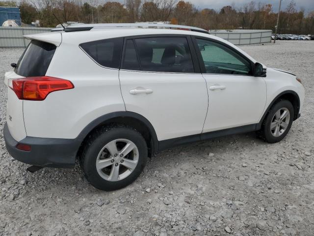 2014 TOYOTA RAV4 XLE - 2T3RFREVXEW184462