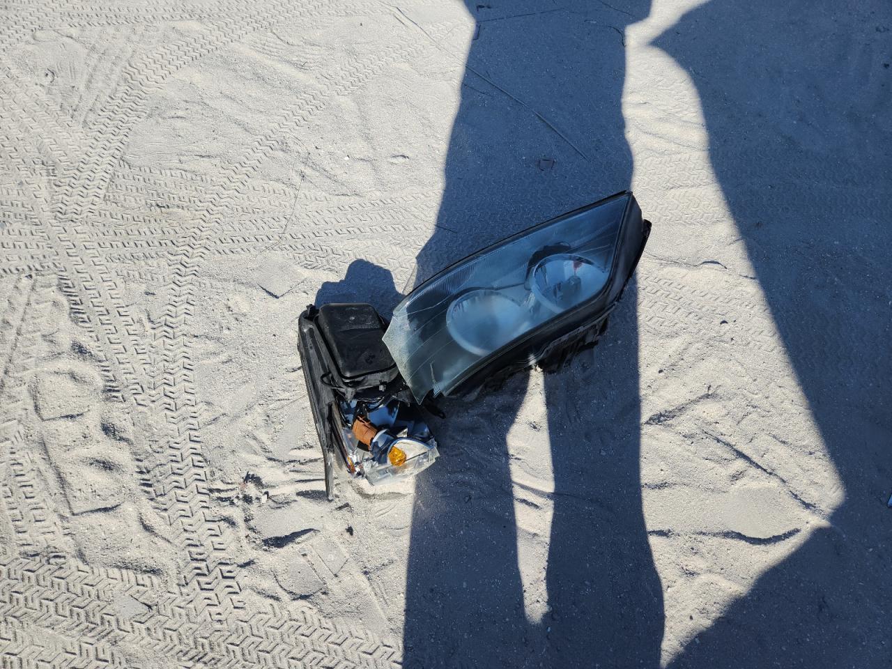 Lot #3301793377 2007 LINCOLN TOWN CAR S