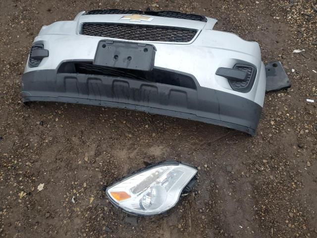 2015 CHEVROLET EQUINOX LT #3292508703