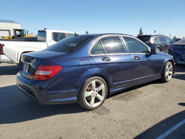 2014 MERCEDES-BENZ C 250 #3284644345