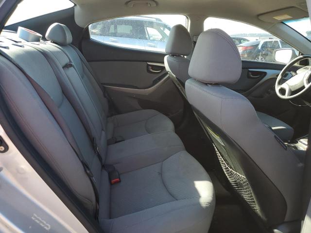 2013 HYUNDAI ELANTRA GL #3283795429