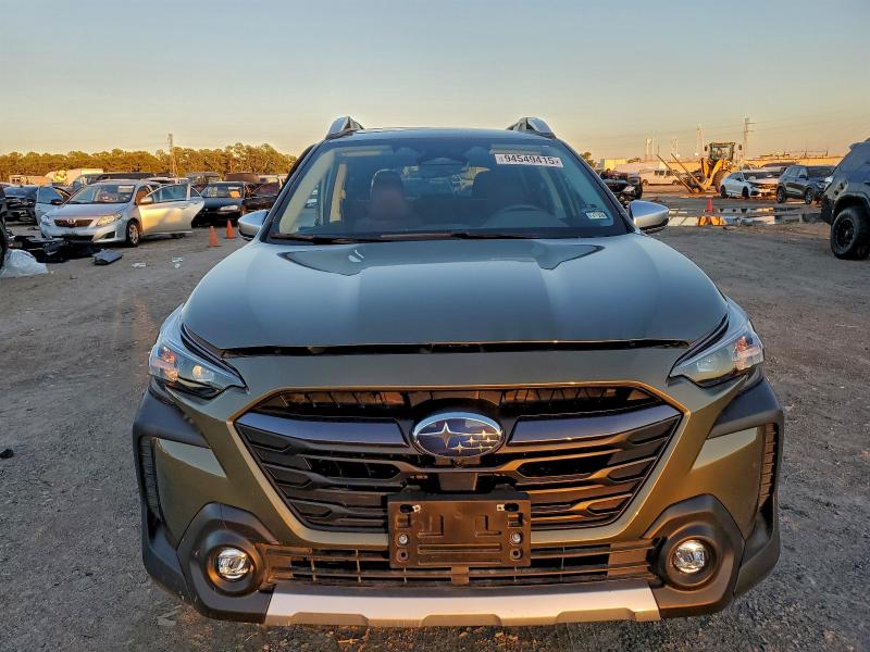 2025 SUBARU OUTBACK TO #3297858783