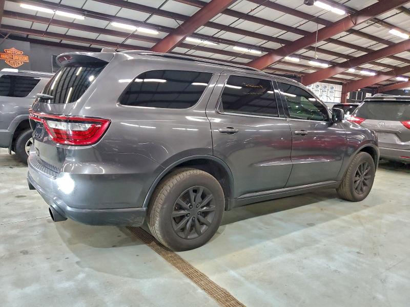2021 DODGE DURANGO SX #3301713403