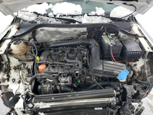 2016 VOLKSWAGEN TIGUAN S - WVGAV7AXXGW540646