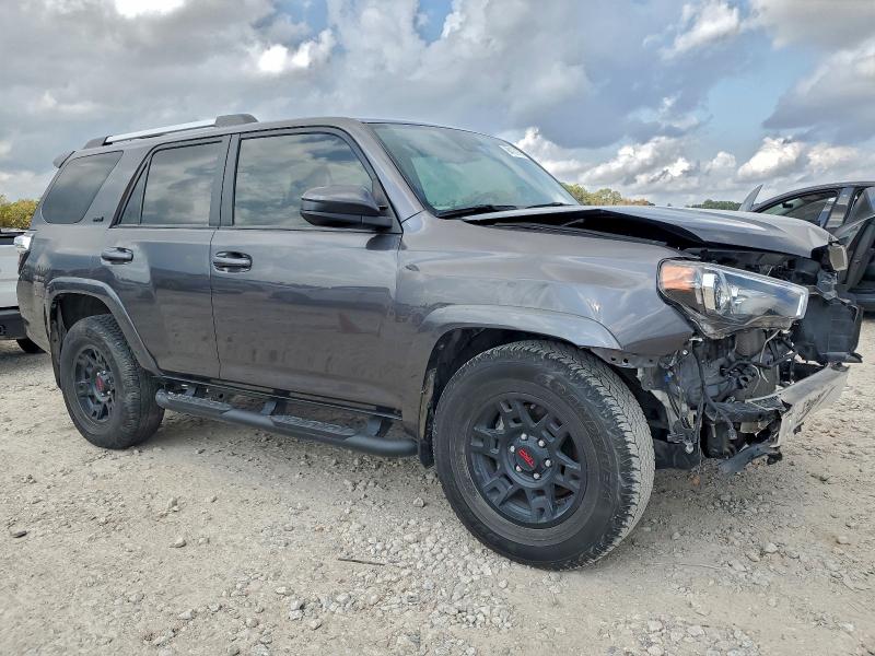 2023 TOYOTA 4RUNNER SR #3304505455