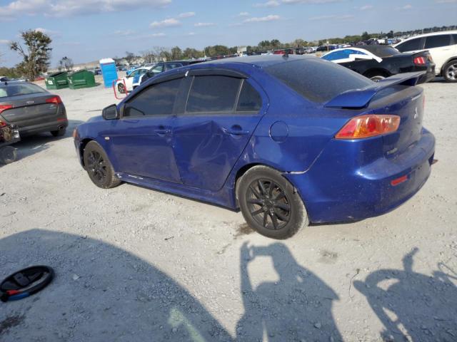 2008 MITSUBISHI LANCER GTS #3293291492