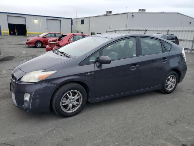 2011 TOYOTA PRIUS #3306735059