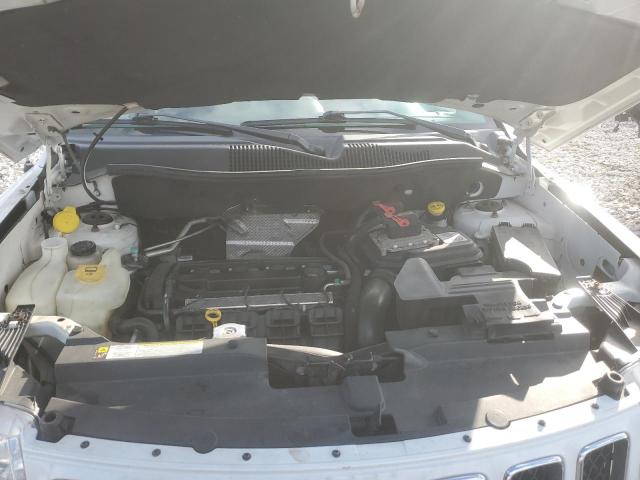 2011 JEEP COMPASS SP - 1J4NT1FA1BD290676