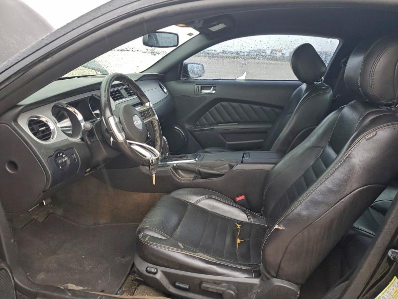 2013 FORD MUSTANG #3296541425