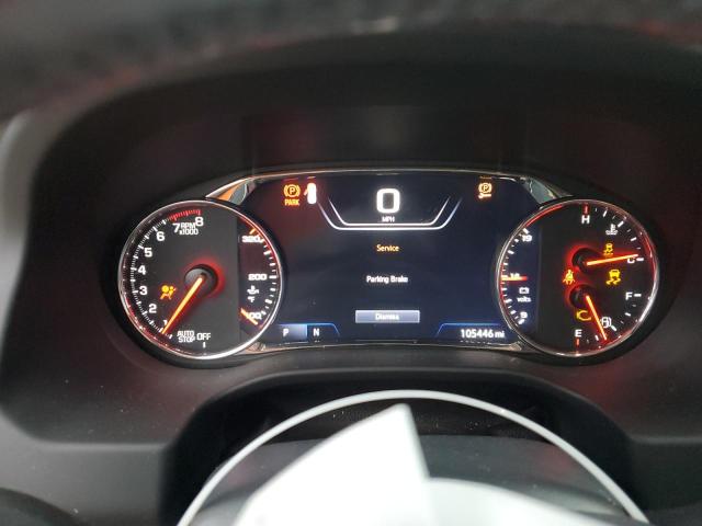 2020 GMC ACADIA DEN #3302883911