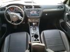 Lot #3302646099 2021 VOLKSWAGEN TIGUAN SE