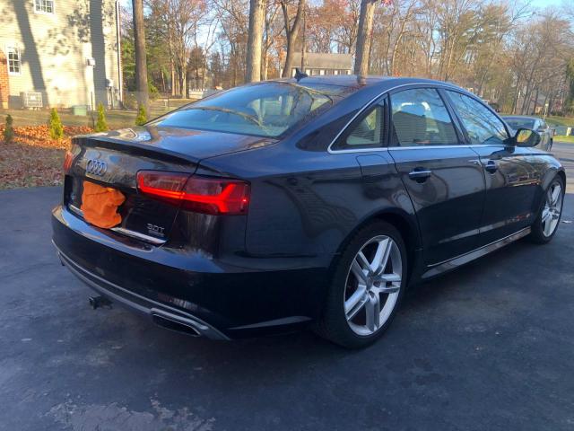 2016 AUDI A6 PREMIUM #3291212957