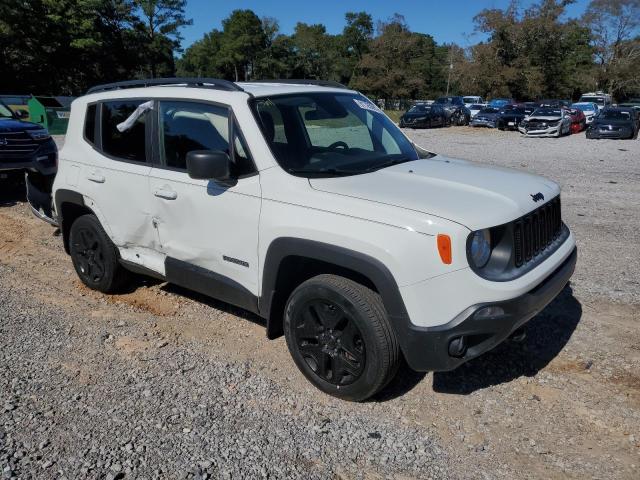 2018 JEEP RENEGADE S #3303752418