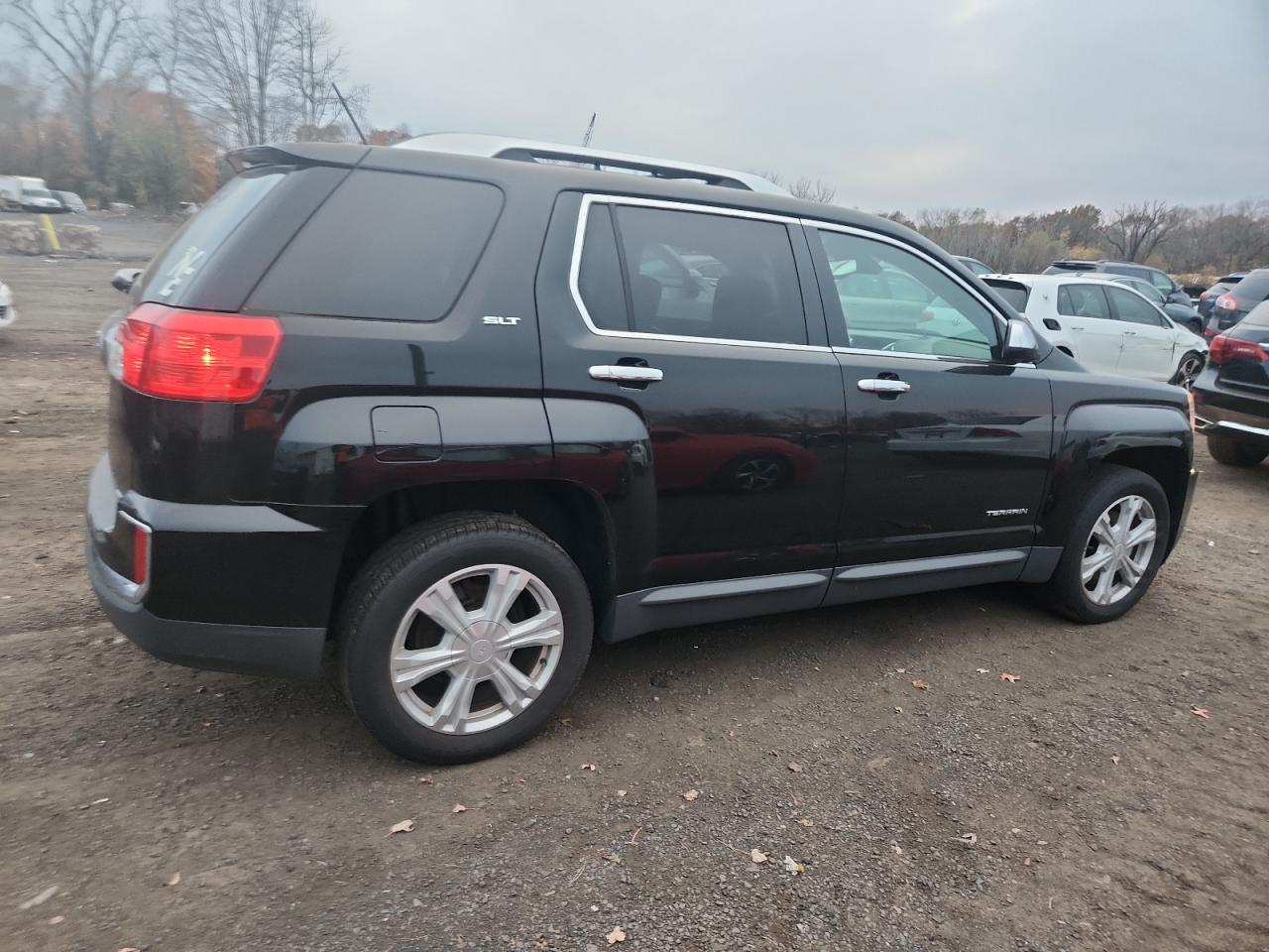 GMC TERRAIN SLT