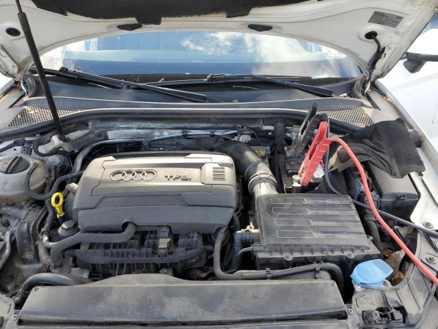 2015 AUDI A3 PREMIUM #3296290461