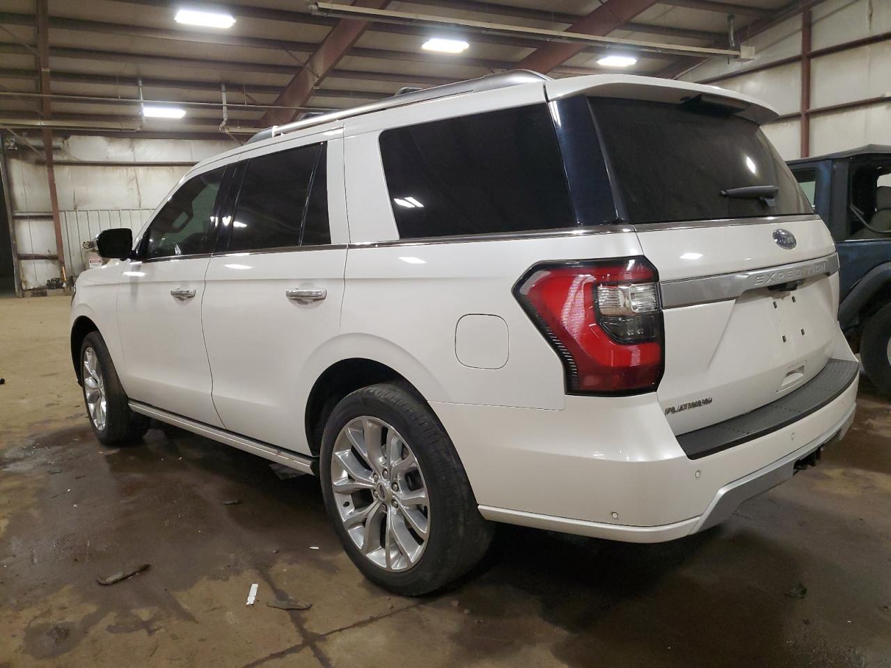 FORD EXPEDITION PLATINUM