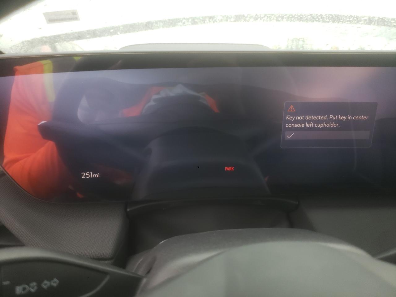 BUICK ENCLAVE PREFERRED