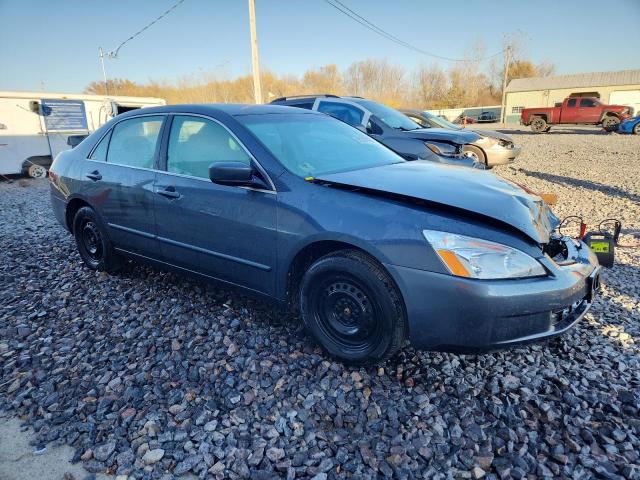 2005 HONDA ACCORD LX #3297890773