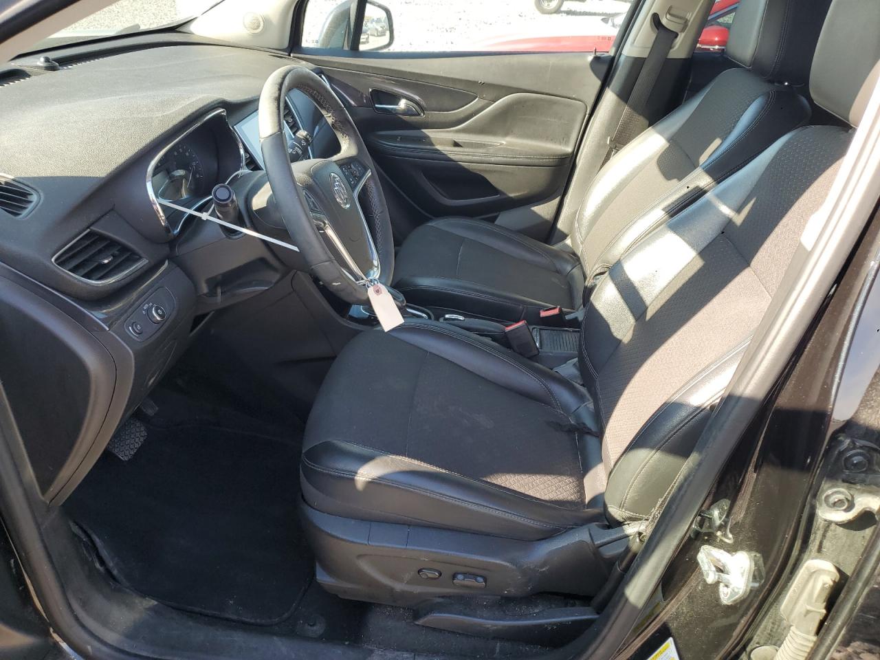 BUICK ENCORE PREFERRED