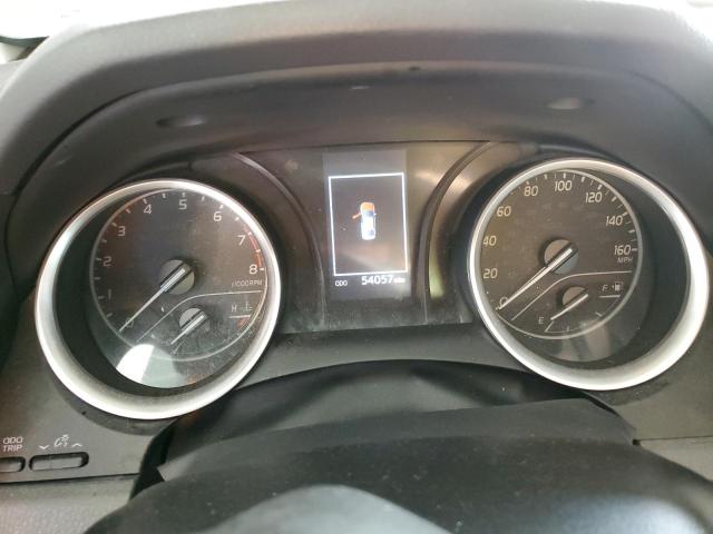 2023 TOYOTA CAMRY LE #3296907832