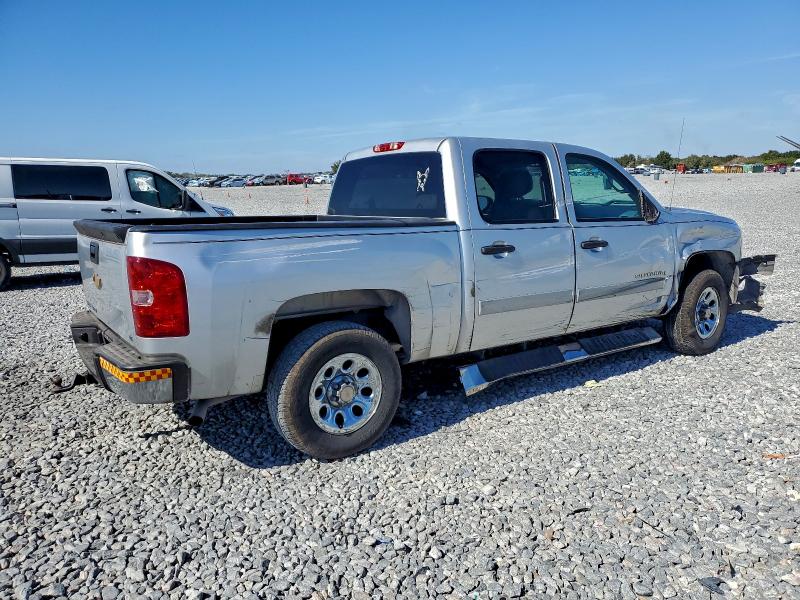 2013 CHEVROLET SILVERADO #3302913077