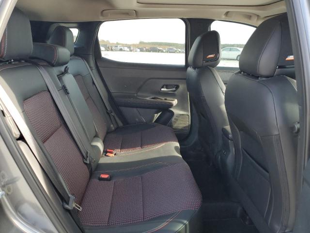 2025 NISSAN KICKS SR #3291416151