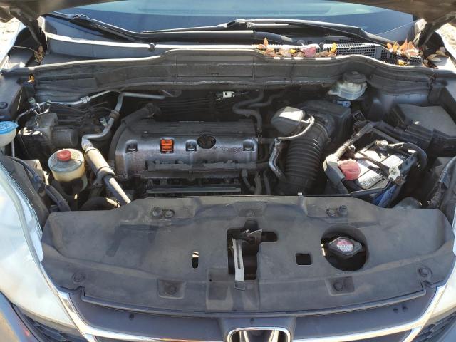 2011 HONDA CR-V SE #3287343989